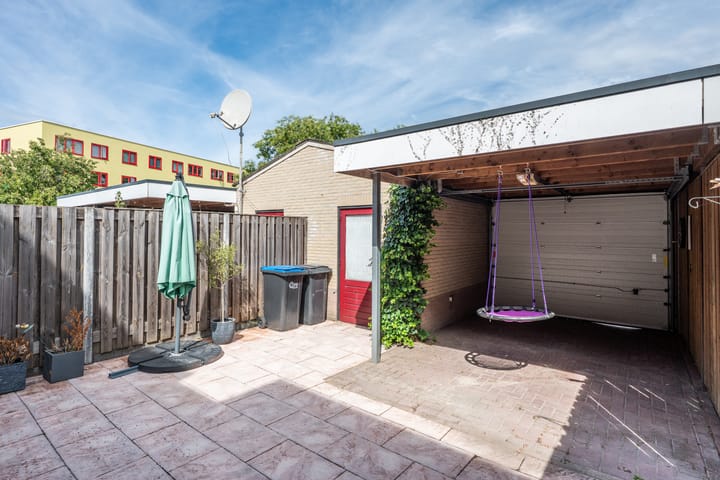 Foto 42 van Hercules Segherslaan 24