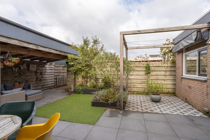 Photo 37 of Noordersingel 123