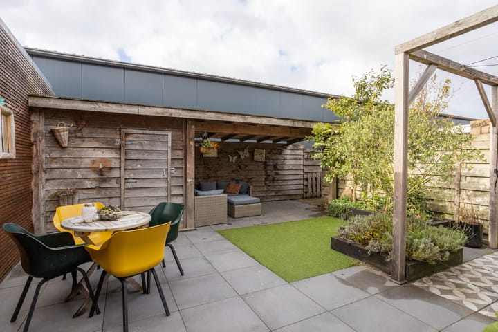 Photo 38 of Noordersingel 123