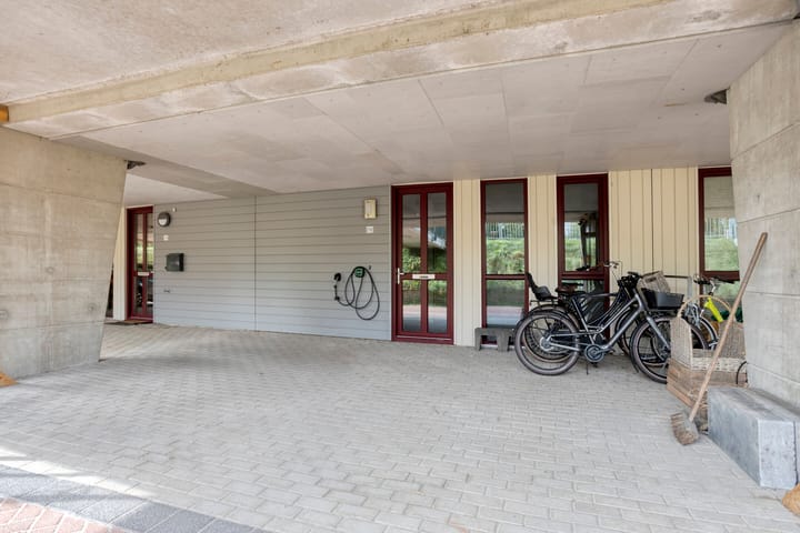 Photo 8 of Stadhouderlaan 212