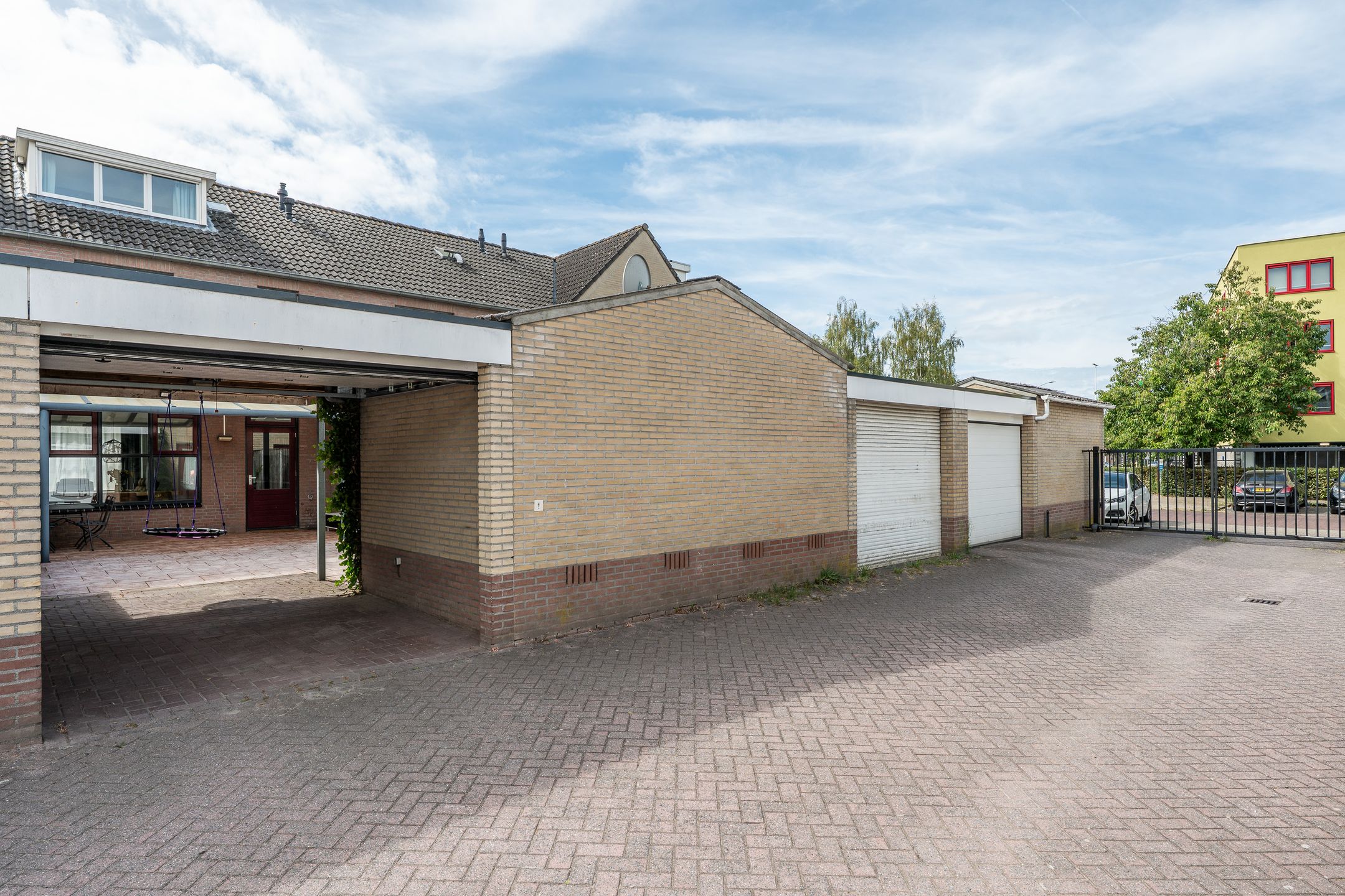 Foto 45 van Hercules Segherslaan 24