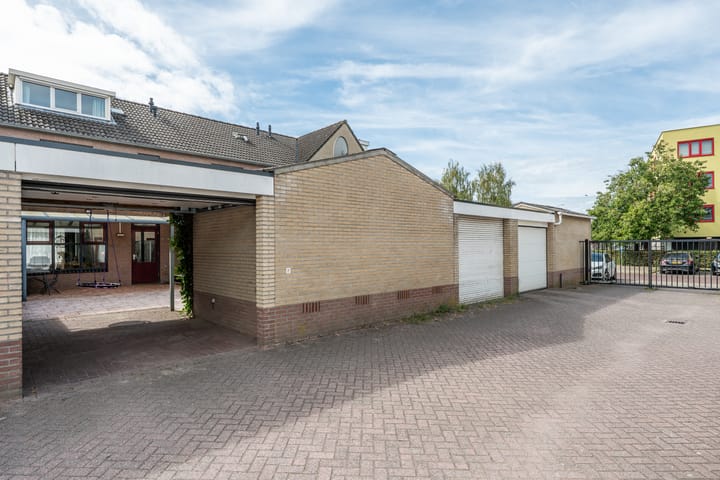 Foto 45 van Hercules Segherslaan 24