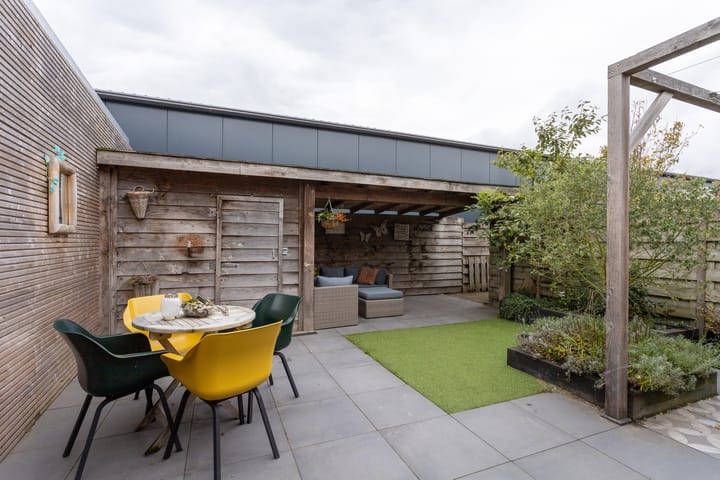 Photo 39 of Noordersingel 123