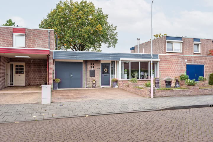 Foto 1 van Touwslagersbaan 68