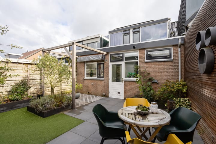 Photo 41 of Noordersingel 123