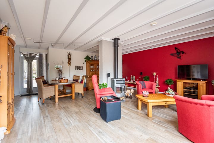 Foto 3 van Touwslagersbaan 68