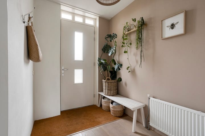 Photo 13 of Stadhouderlaan 212