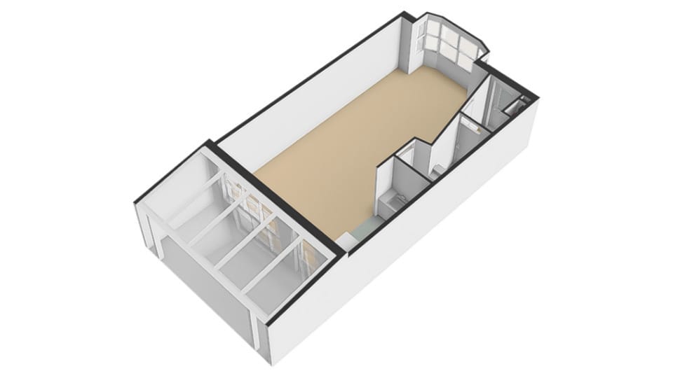 Foto 50 van Hercules Segherslaan 24