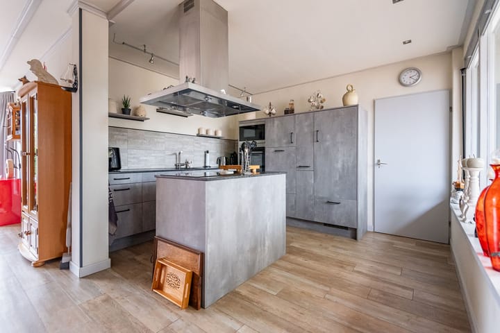 Foto 4 van Touwslagersbaan 68