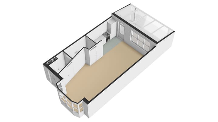 Foto 51 van Hercules Segherslaan 24