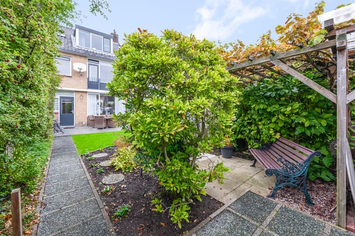 Foto 25 van Talingstraat 8