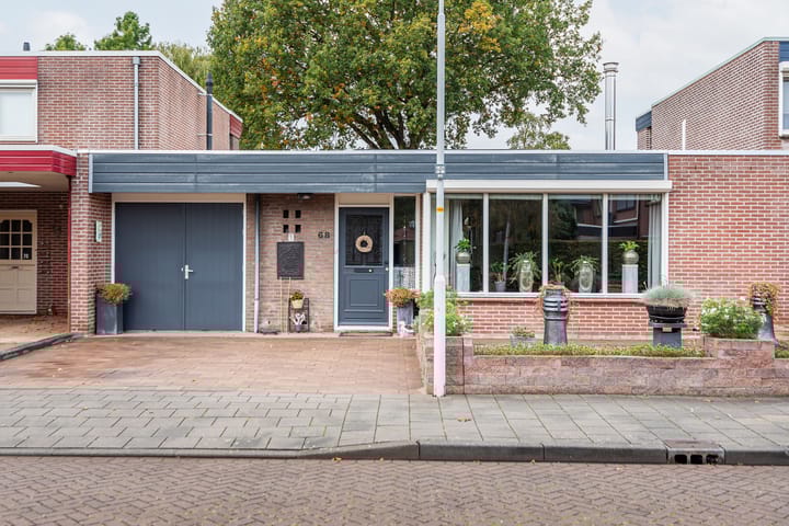 Foto 5 van Touwslagersbaan 68