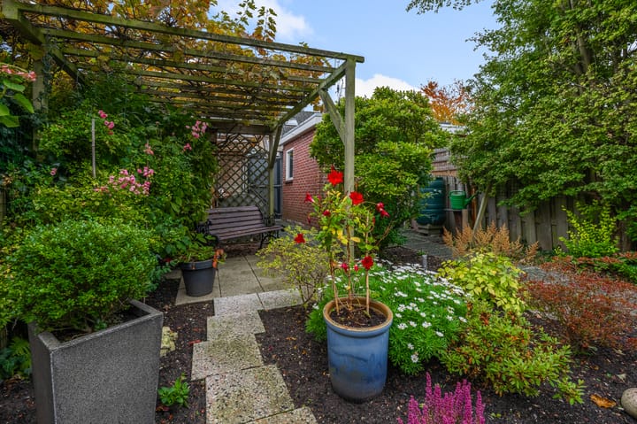 Foto 27 van Talingstraat 8