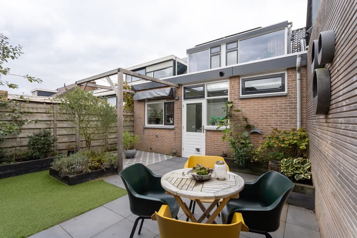 Photo 44 of Noordersingel 123