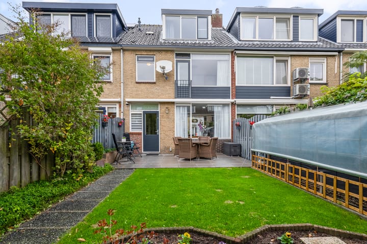 Foto 28 van Talingstraat 8