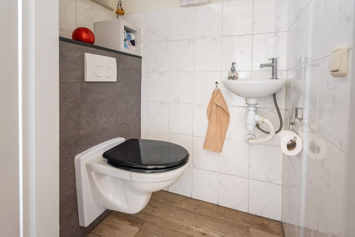 Foto 8 van Touwslagersbaan 68