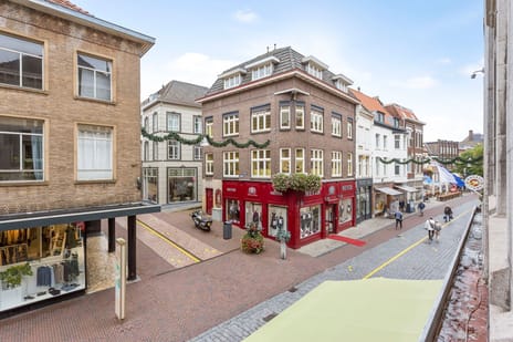 Marktstraat 20-C
