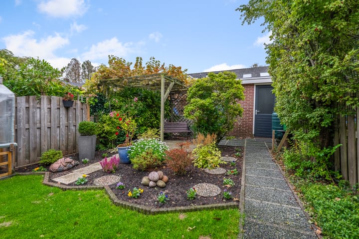 Foto 29 van Talingstraat 8