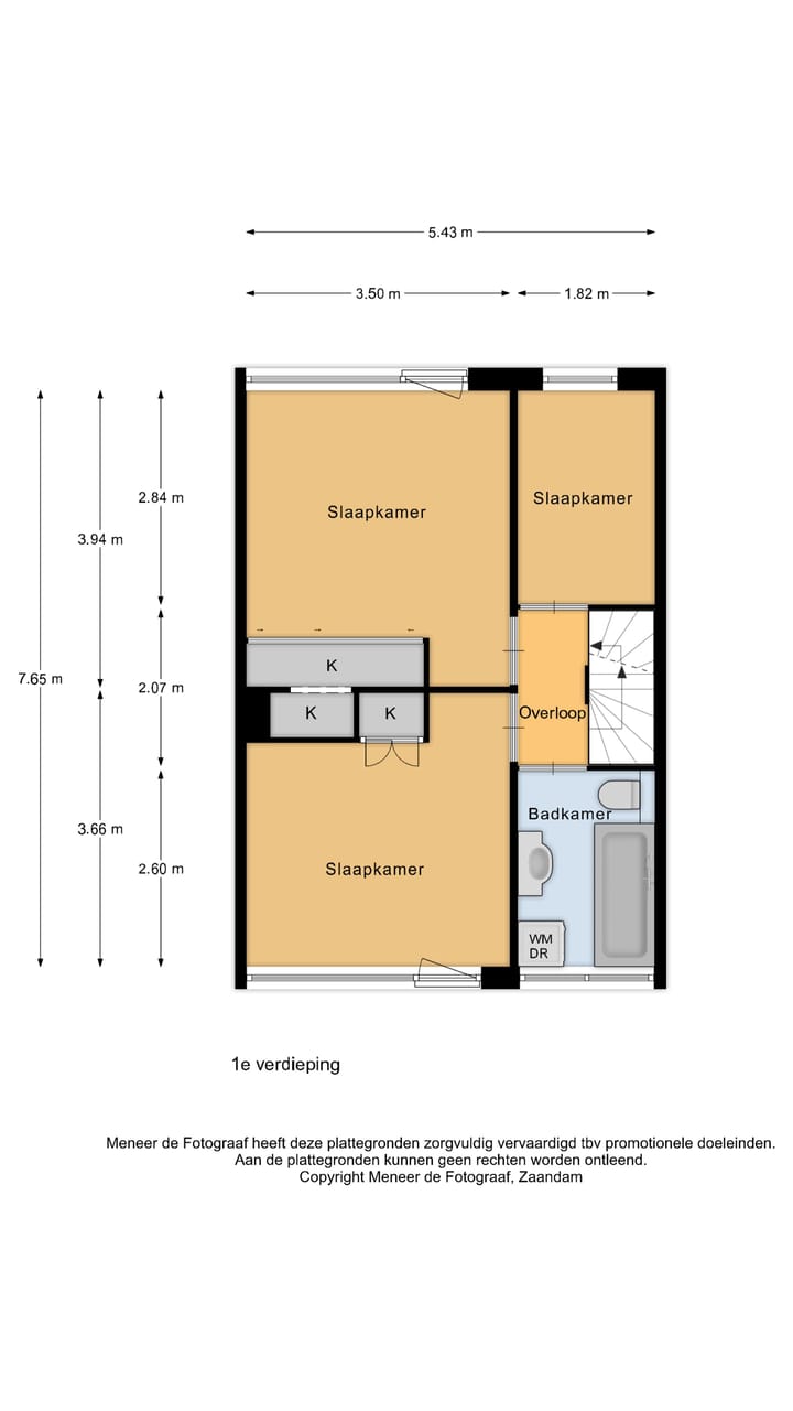 Foto 30 van Talingstraat 8