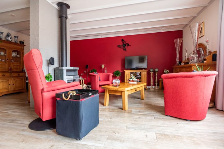 Foto 10 van Touwslagersbaan 68