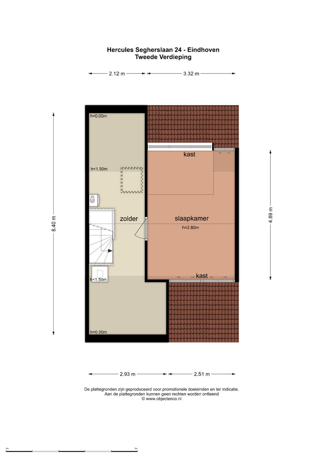 Foto 58 van Hercules Segherslaan 24