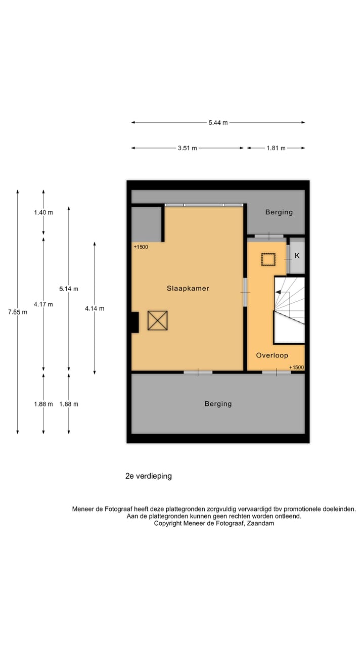 Foto 31 van Talingstraat 8