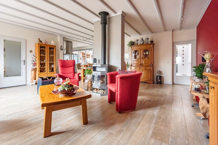 Foto 12 van Touwslagersbaan 68