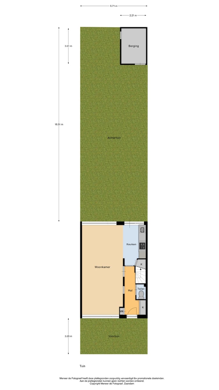 Foto 33 van Talingstraat 8