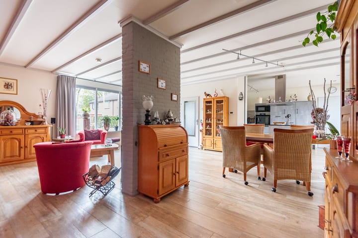 Foto 13 van Touwslagersbaan 68