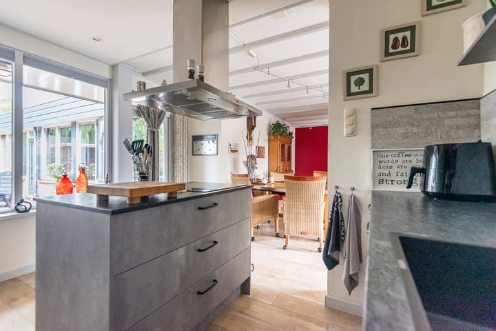 Foto 17 van Touwslagersbaan 68