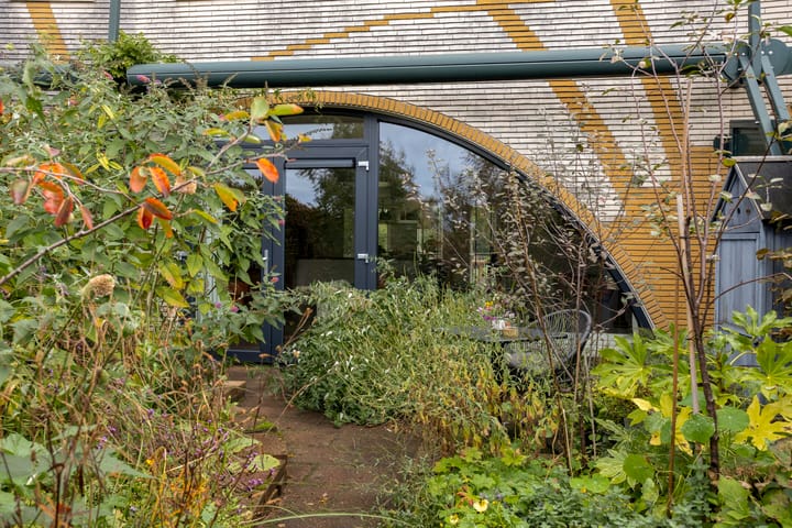 Photo 31 of Stadhouderlaan 212