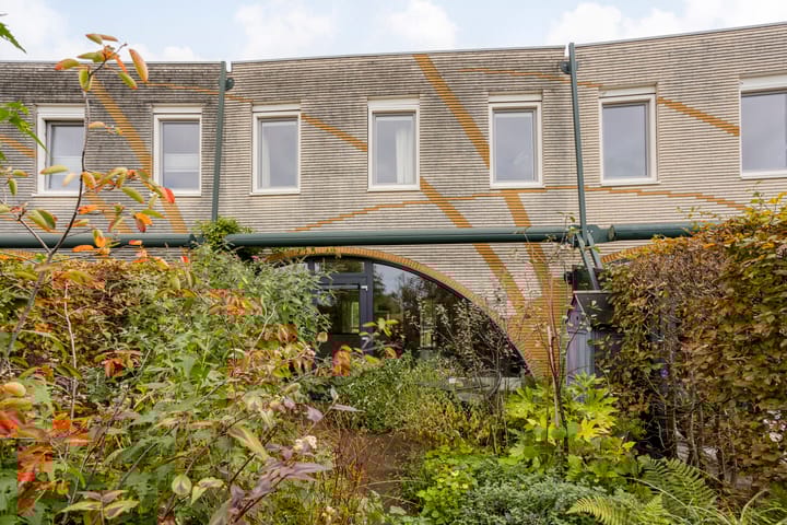 Photo 32 of Stadhouderlaan 212