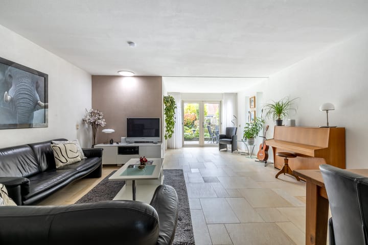 Photo 2 of Dijckscampenlaan 119