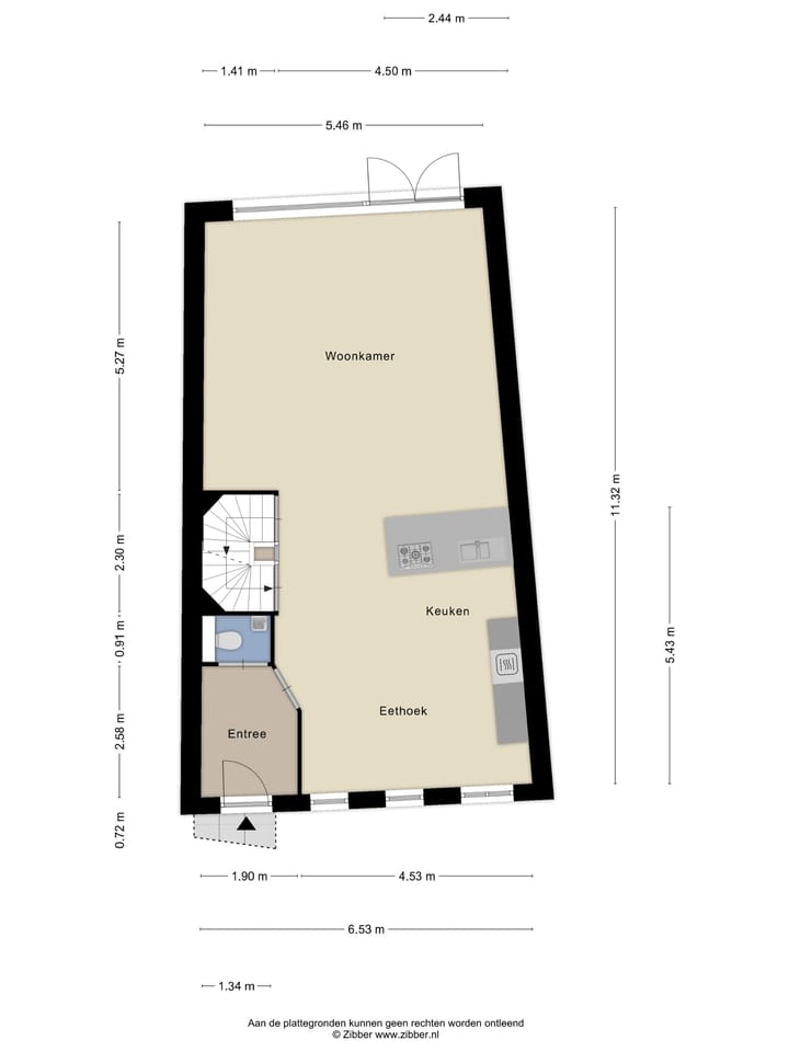 Photo 35 of Stadhouderlaan 212