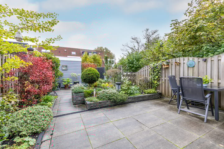 Photo 4 of Dijckscampenlaan 119