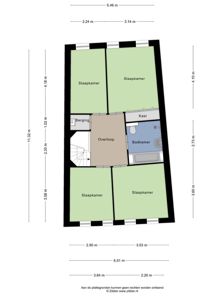 Photo 36 of Stadhouderlaan 212