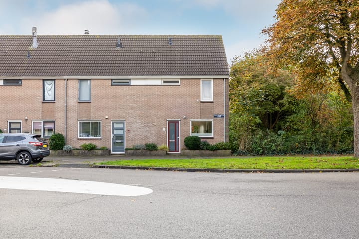 Photo 6 of Dijckscampenlaan 119