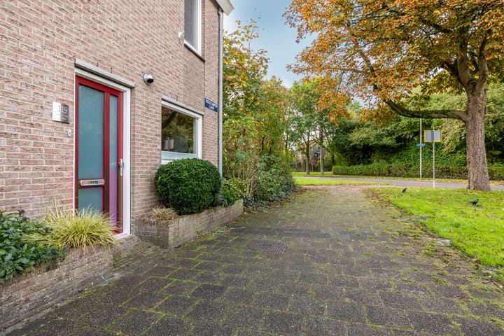 Photo 7 of Dijckscampenlaan 119