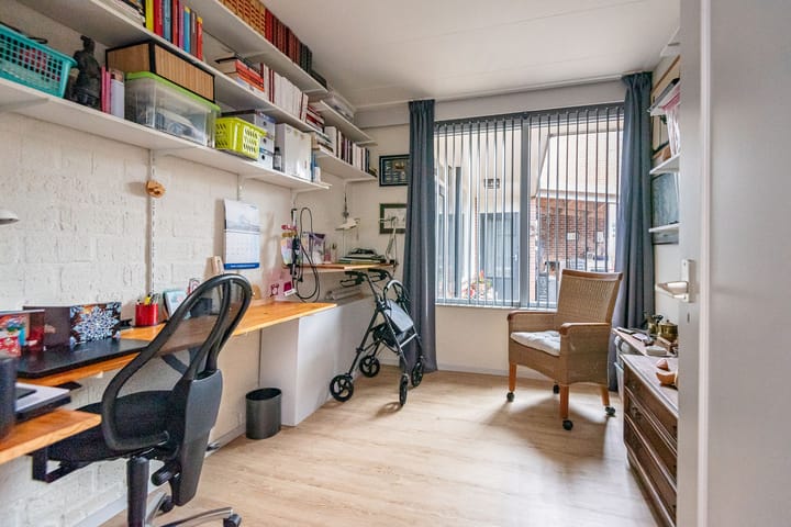 Foto 28 van Touwslagersbaan 68