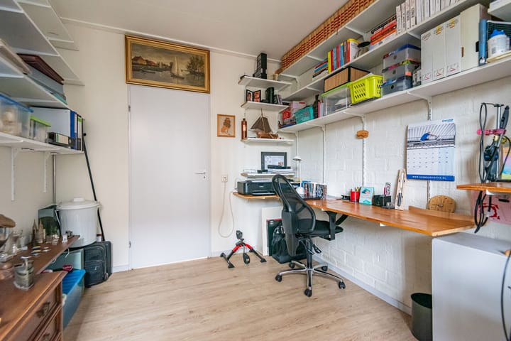 Foto 29 van Touwslagersbaan 68