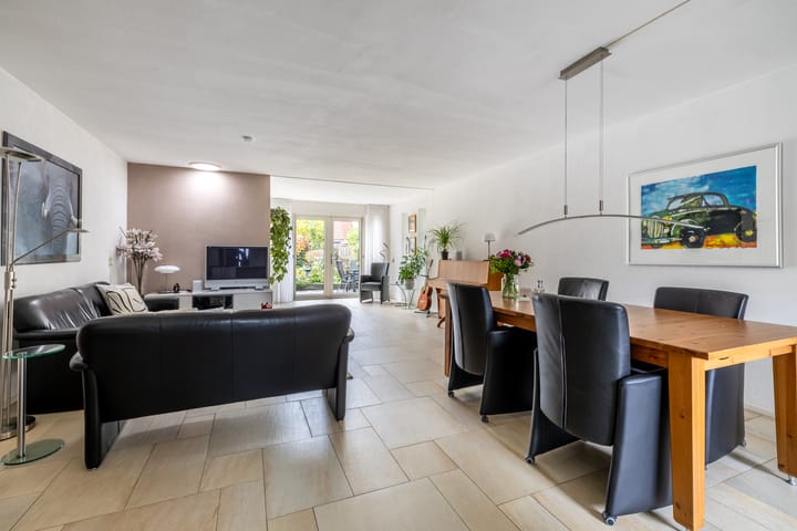 Photo 10 of Dijckscampenlaan 119