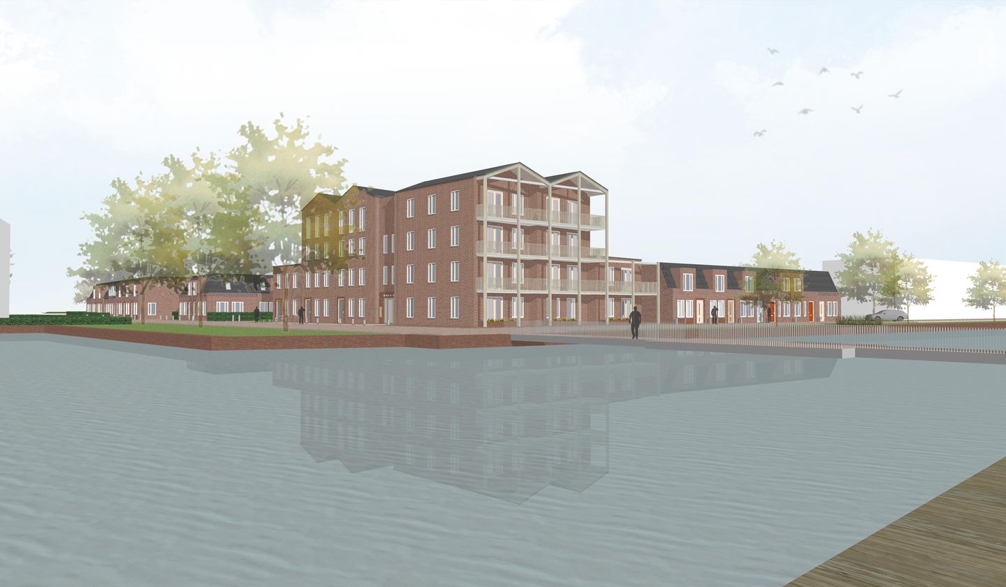 Photo 1 of Middelsee Appartement