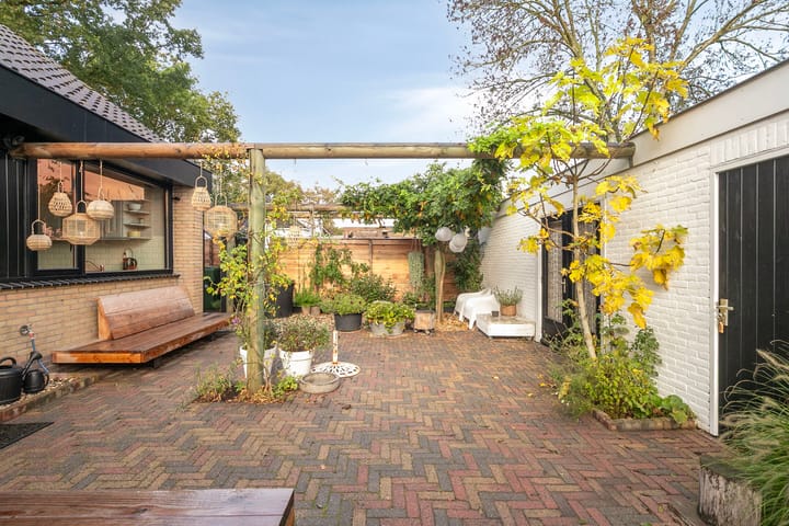 Foto 2 van Marktweg 34