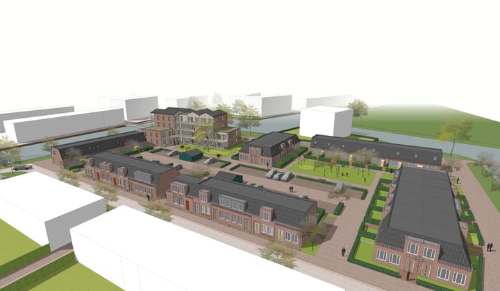 Photo 2 of Middelsee Appartement