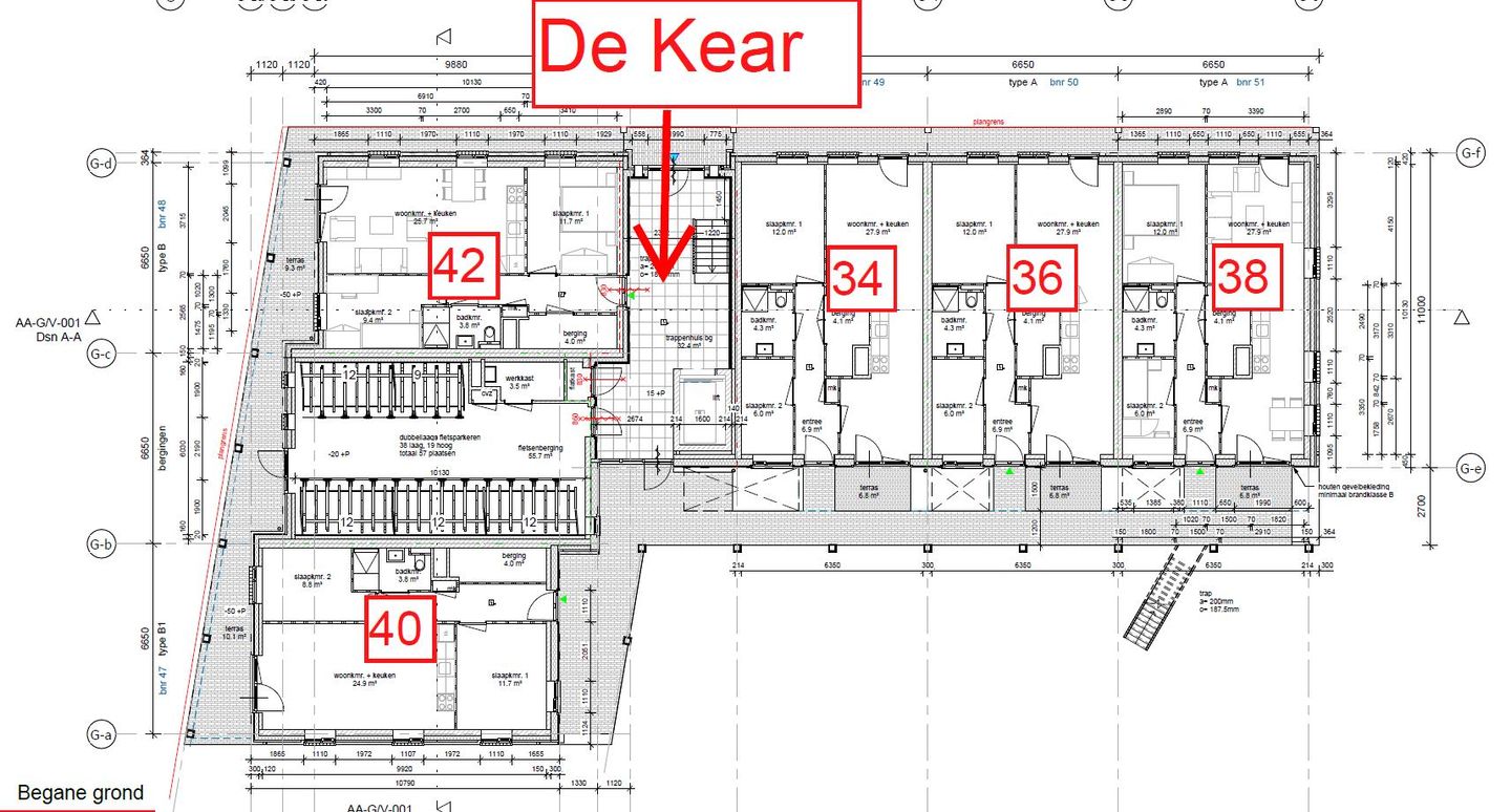 Foto 4 van Middelsee Appartement