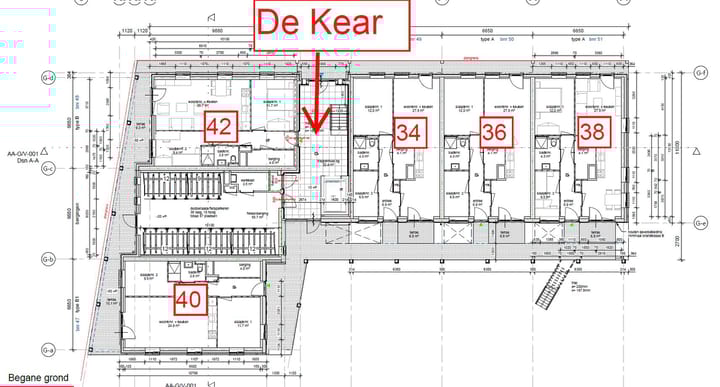 Photo 4 of Middelsee Appartement