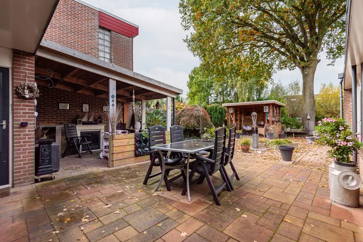 Foto 35 van Touwslagersbaan 68