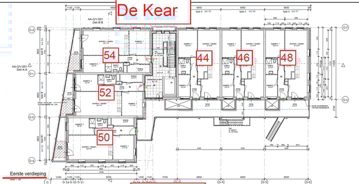 Photo 5 of Middelsee Appartement