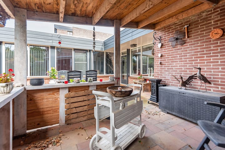 Foto 36 van Touwslagersbaan 68