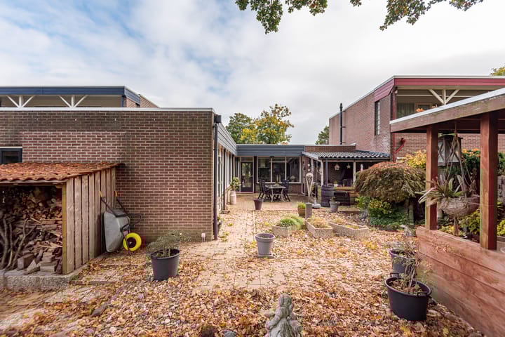 Foto 37 van Touwslagersbaan 68